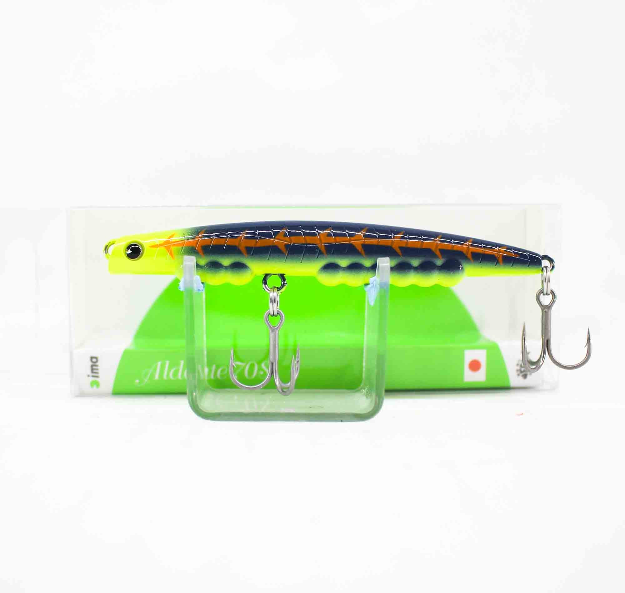 Ima Aldente 70S Pencil Sinking Lure 013 (4607)