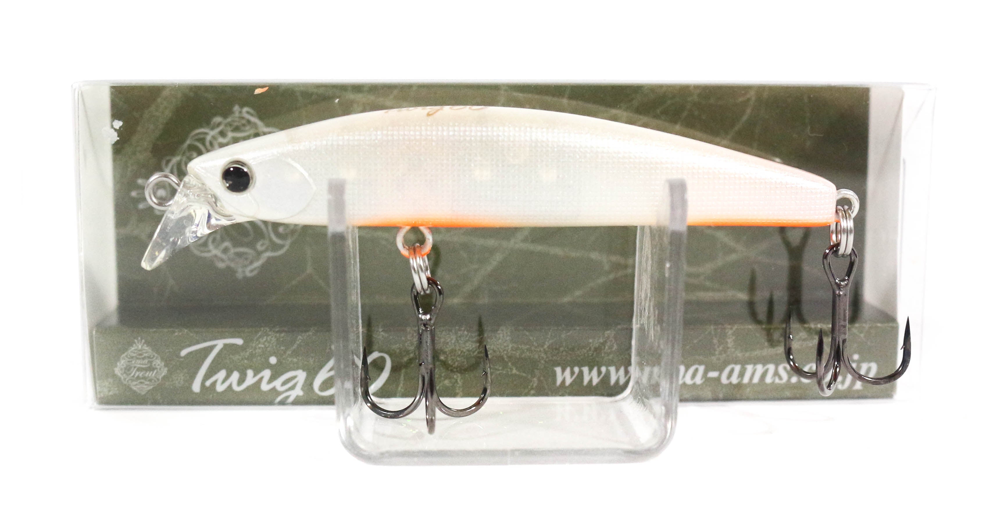 Ima Twig 60 Sinking Lure 011 (4683)