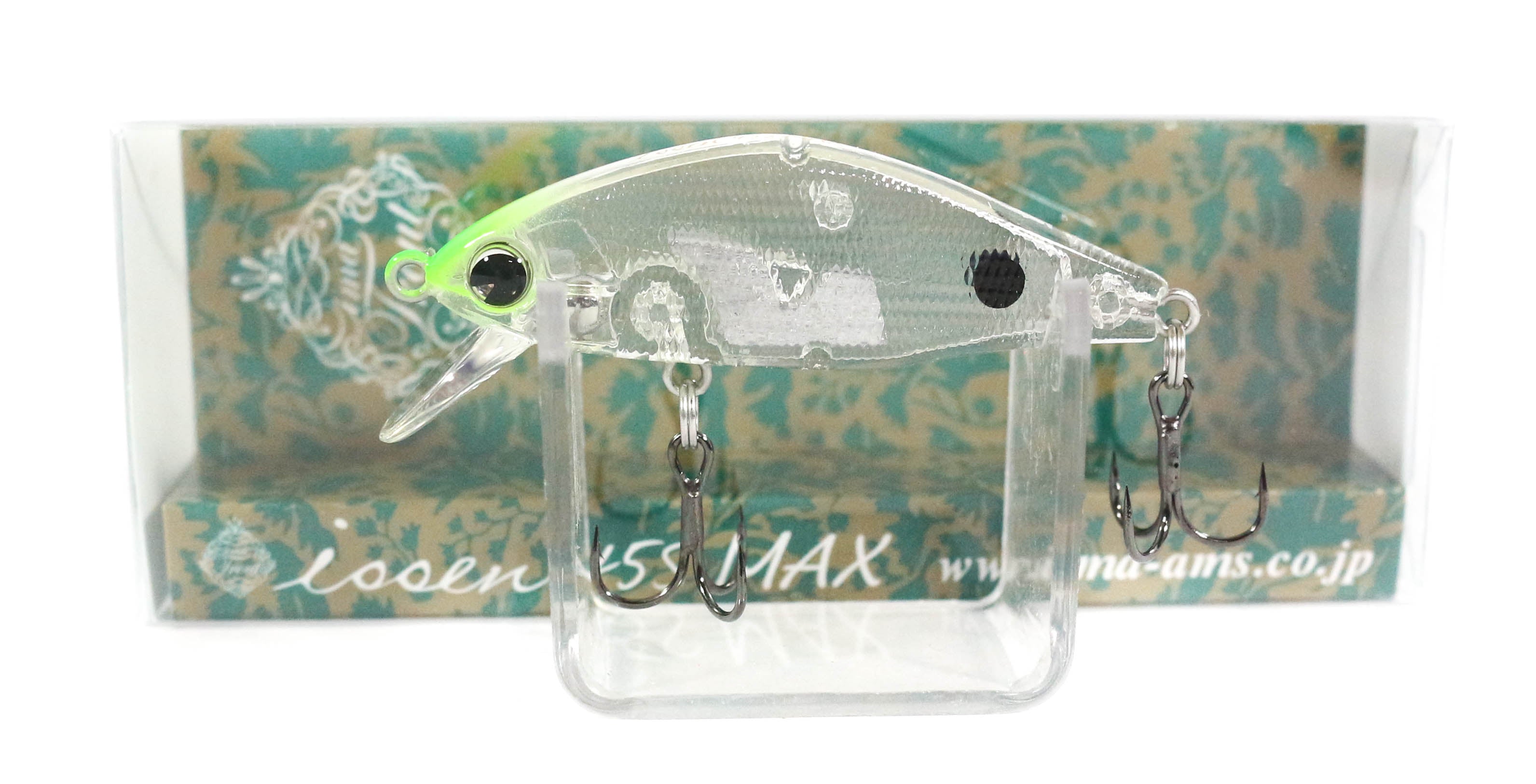 Ima Issen 45S Max Sinking Lure 016 (6526)