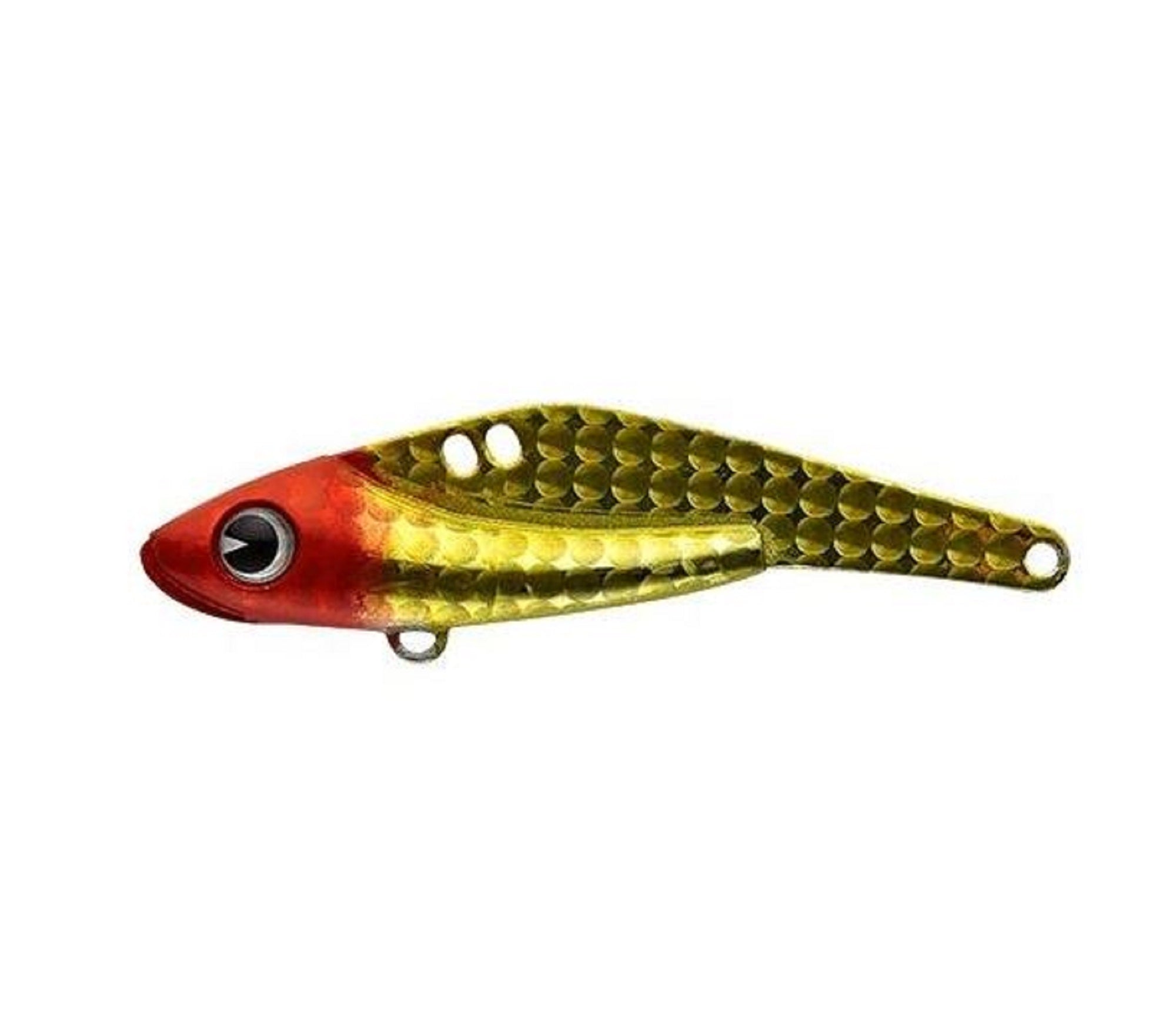 Ima Schneider 28 Metal Vibration 28 grams Sinking Lure 011 (6748)