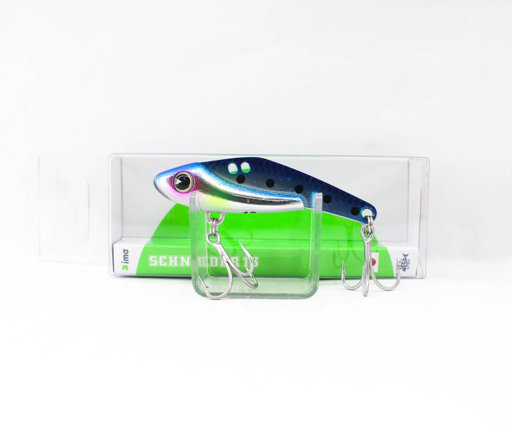 Ima Schneider 13 Metal Vibration 13 grams Sinking Lure 019 (6838)