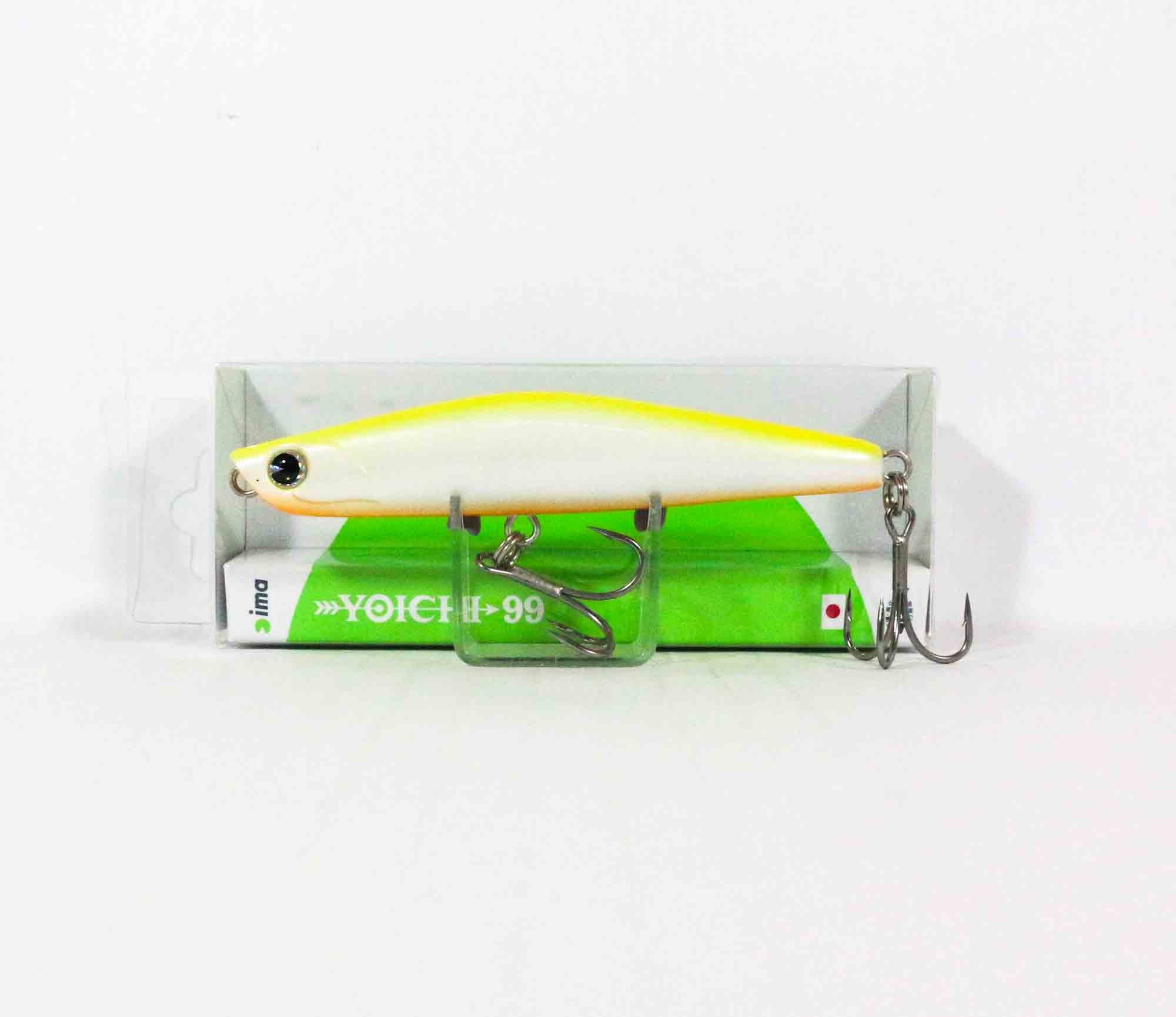 Ima Yoichi 99 Sinking Lure 002 (6939)