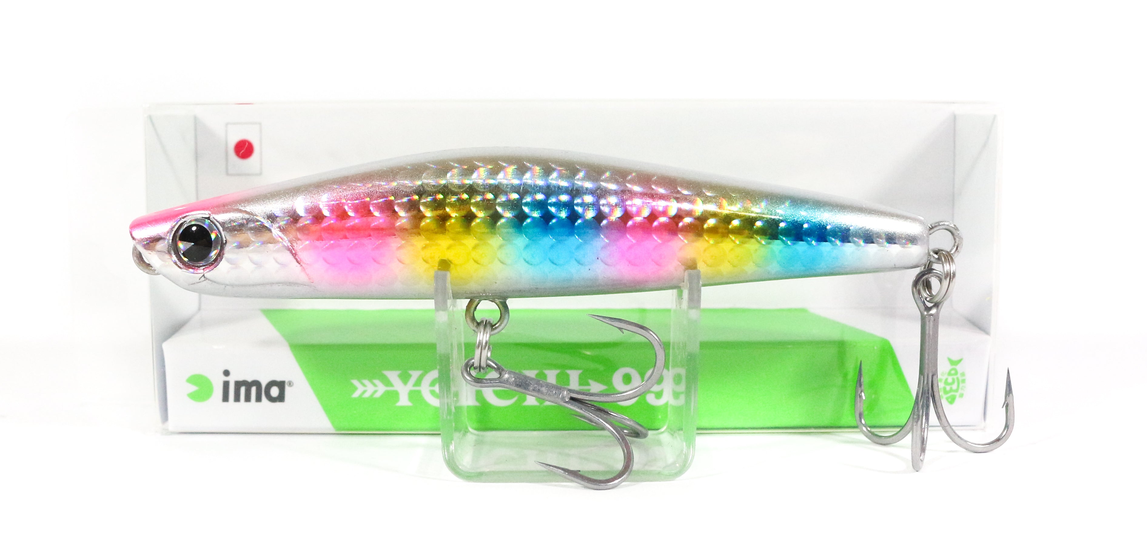 Ima Yoichi 99 Sinking Lure 005 (6960)