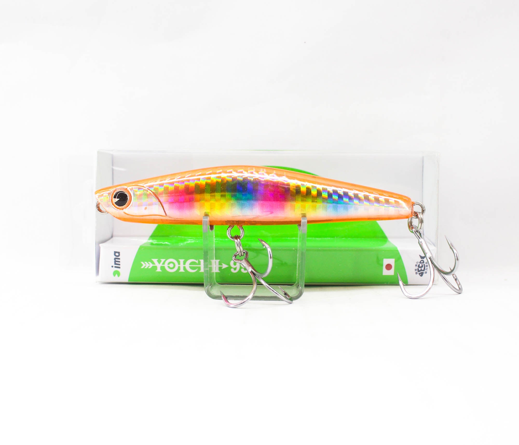 Ima Yoichi 99 Sinking Lure 006 (6977)