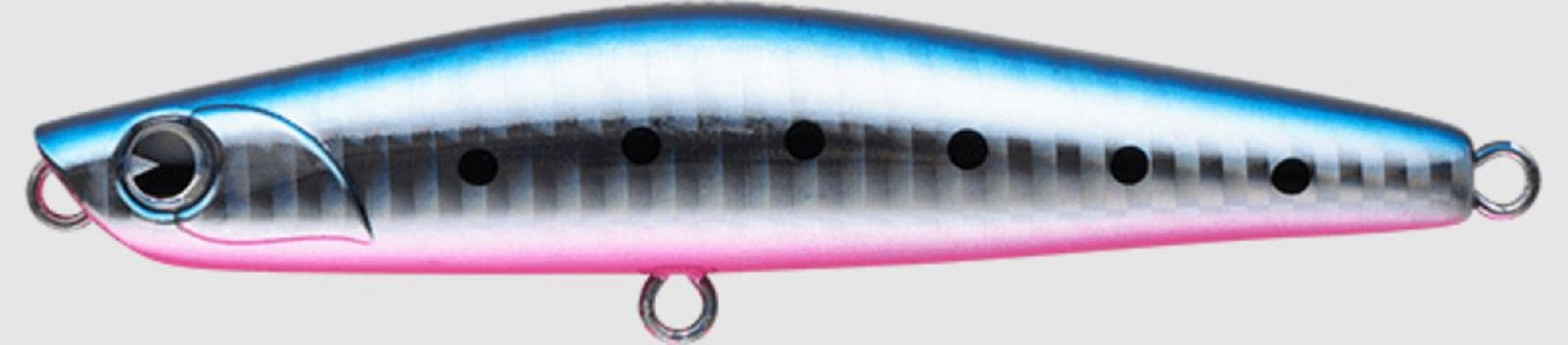 Ima Yoichi 99 Sinking Lure 008 (6991)