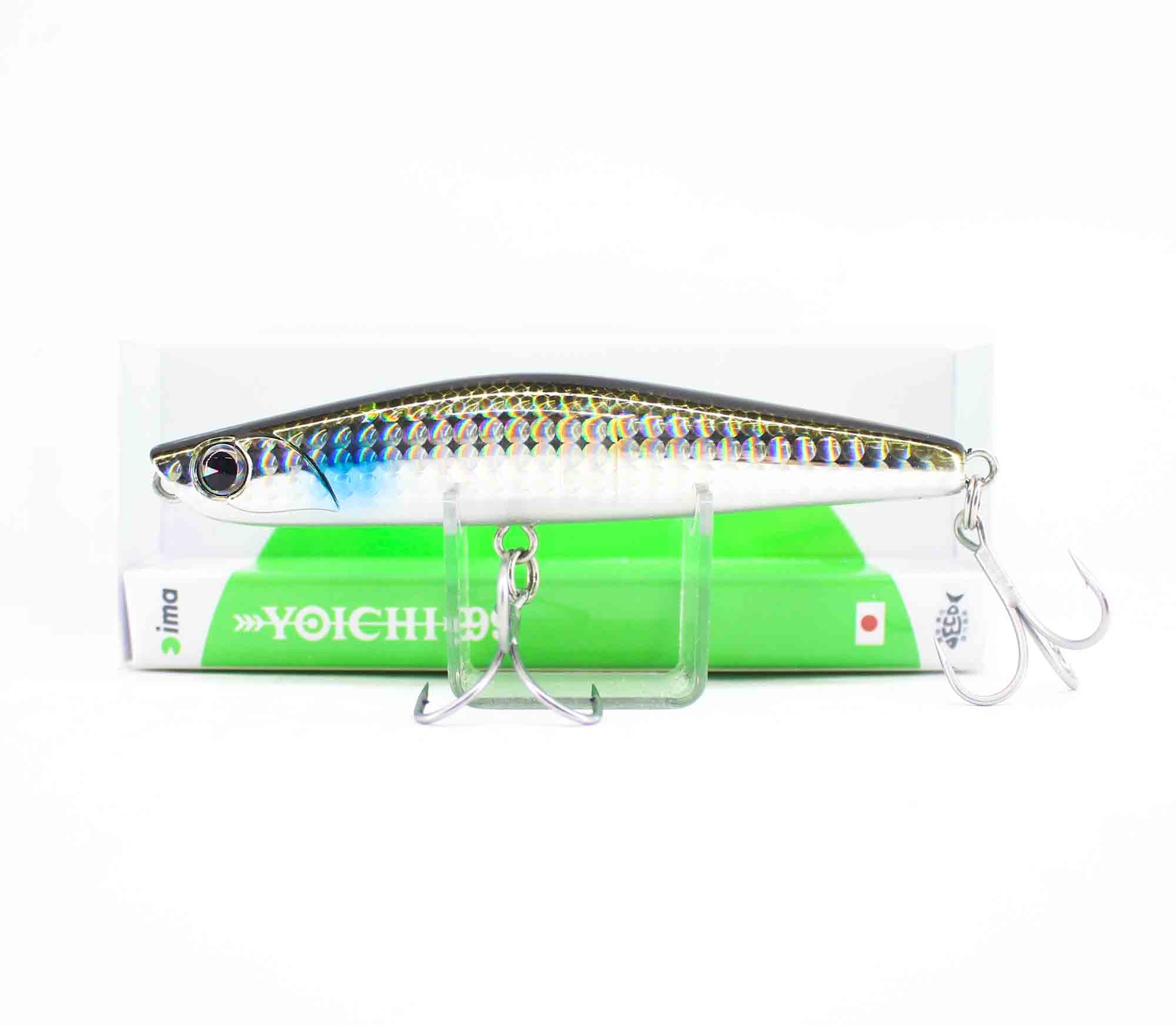 Ima Yoichi 99 Sinking Lure 009 (7769)