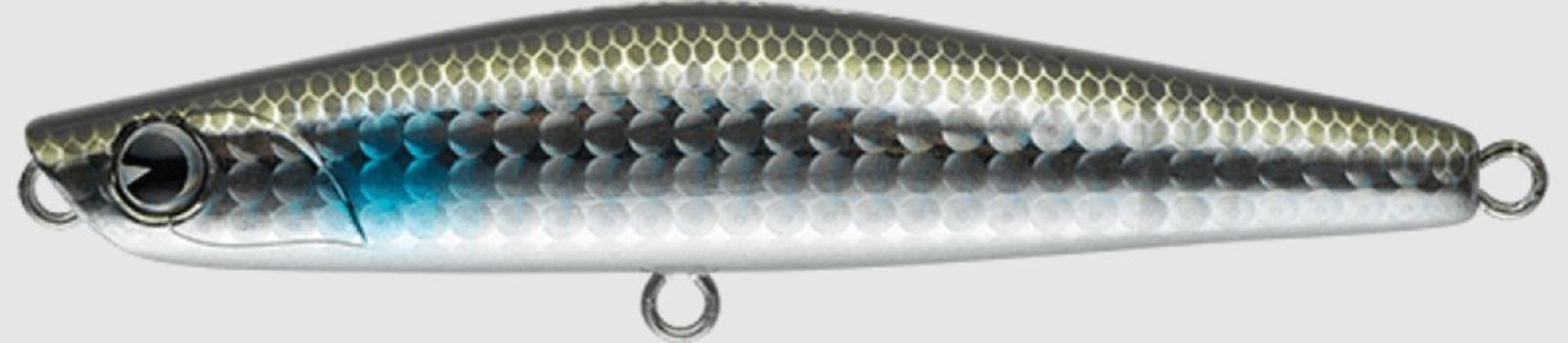 Ima Yoichi 99 Sinking Lure 009 (7769)