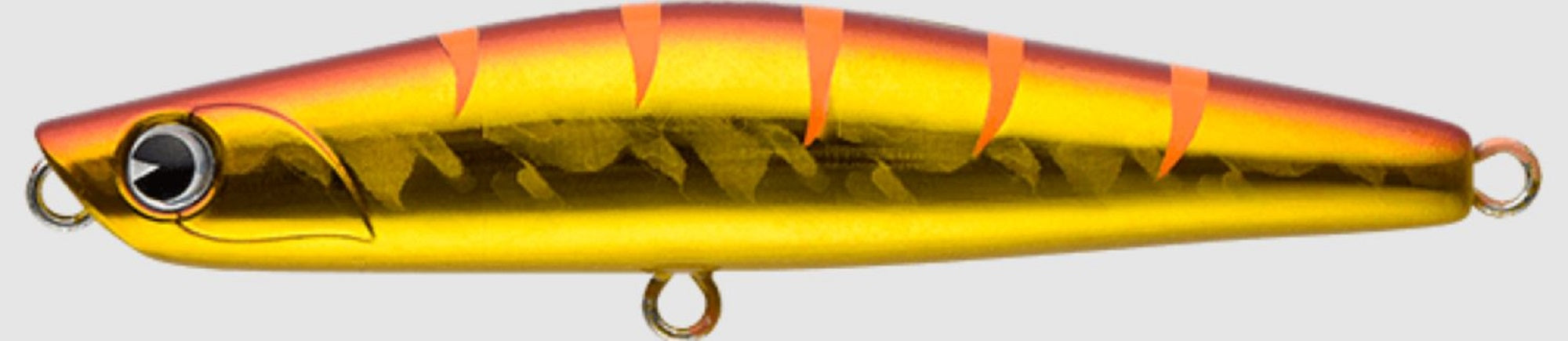 Ima Yoichi 99 Sinking Lure 011 (7783)