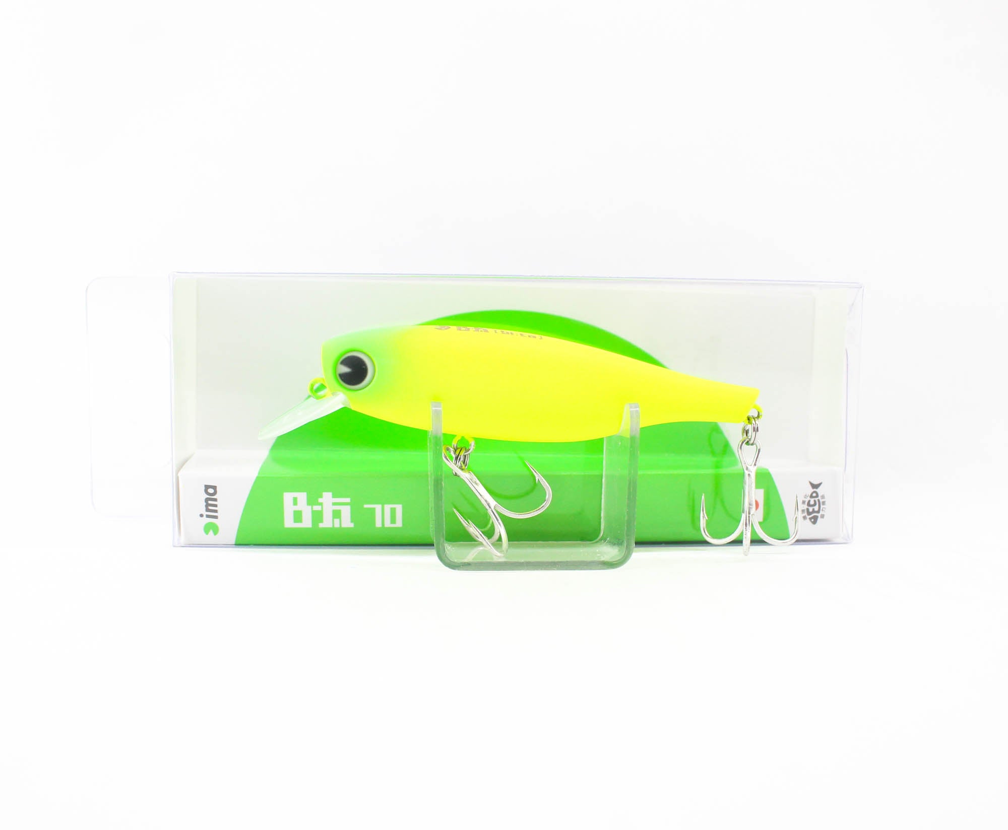 Sale Ima Bita BT 70 Shad Sinking Lure 214 (7998)