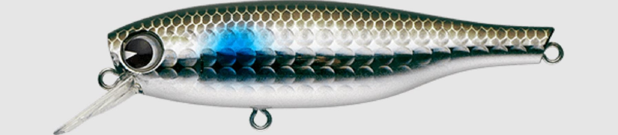 Sale Ima Bita BT 70 Shad Sinking Lure 218 (8032)