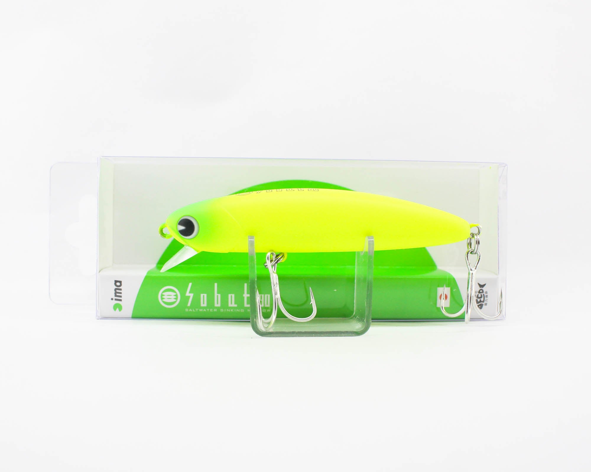 Ima Sobat 80 Sinking Lure 111 (8094)