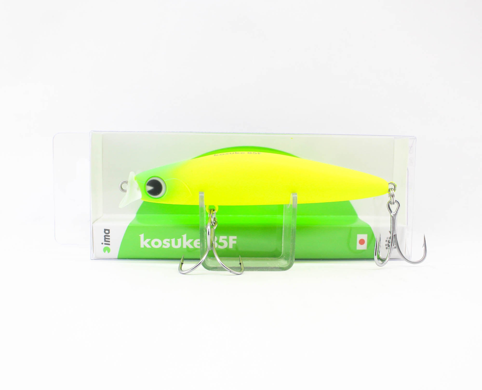 Sale Ima Kosuke 85F Floating Lure 003 (8681)