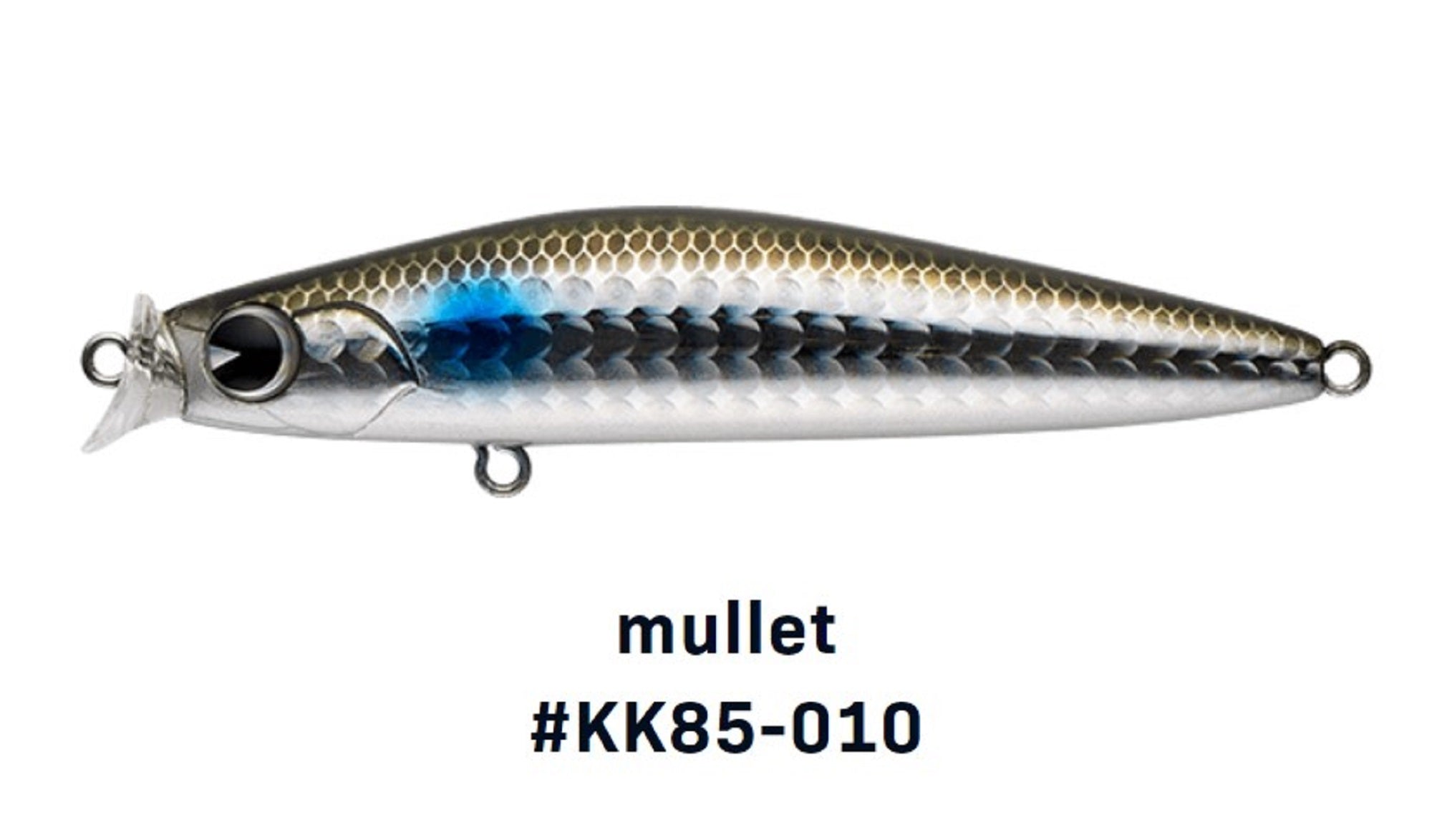 Sale Ima Kosuke 85F Floating Lure 010 (8759)