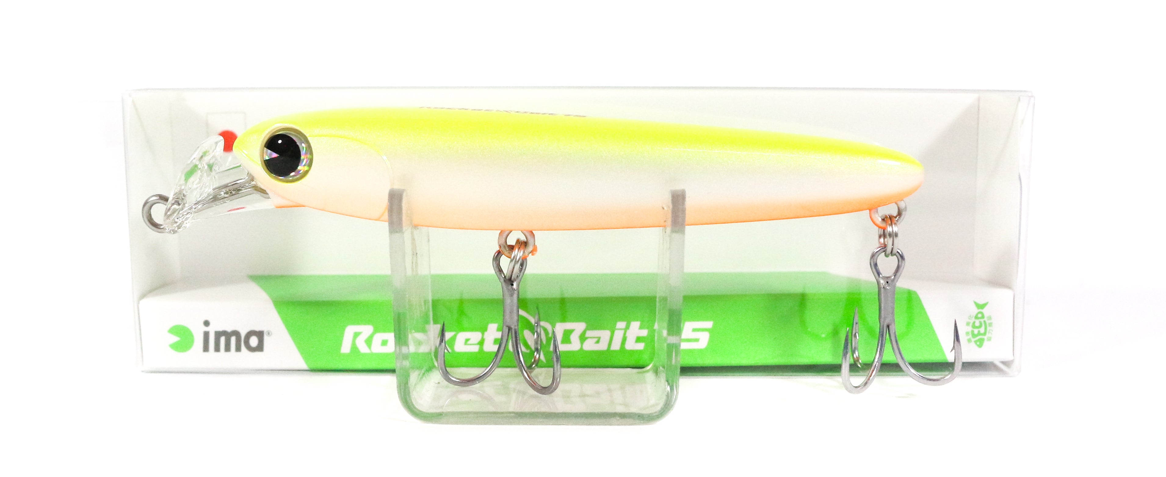 Ima Rocket Bait 75 Sinking Lure 002 (8797)
