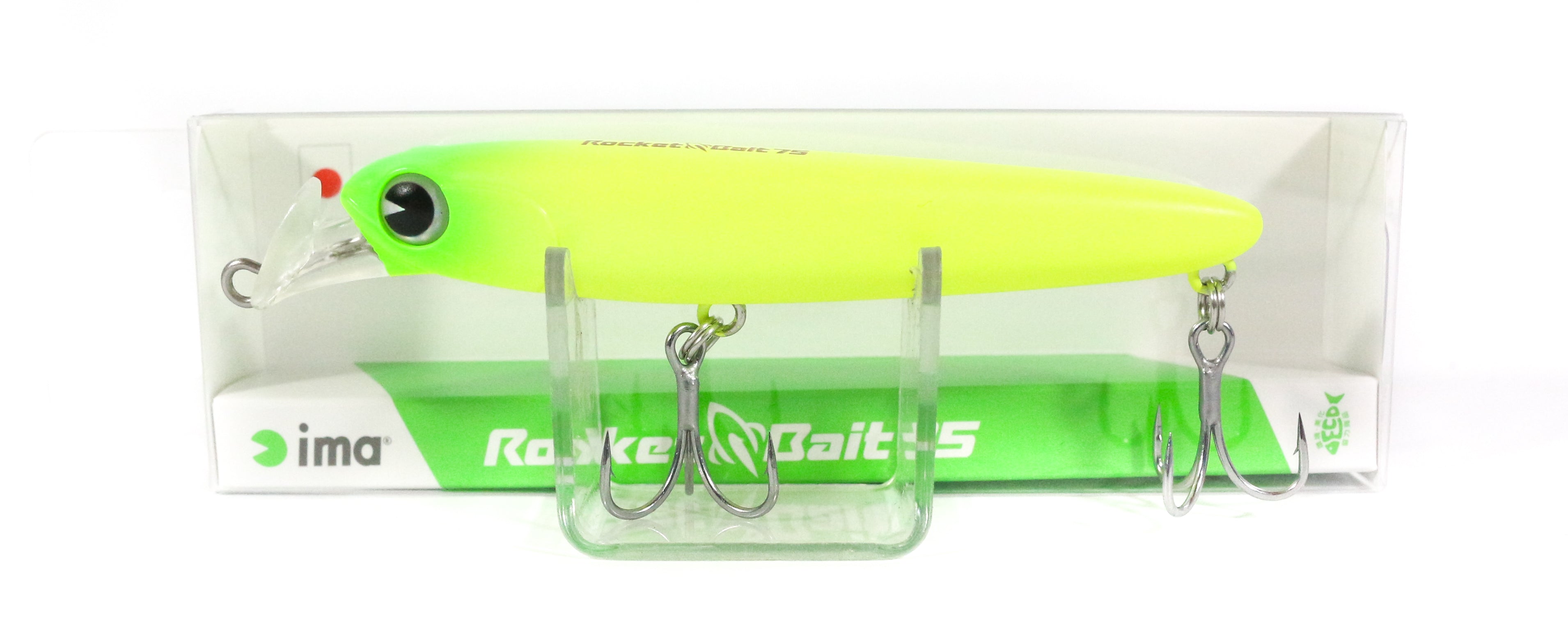 Ima Rocket Bait 75 Sinking Lure 003 (8803)