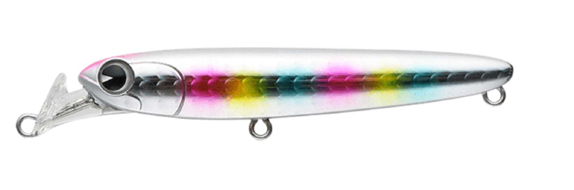 Ima Rocket Bait 75 Sinking Lure 004 (8810)