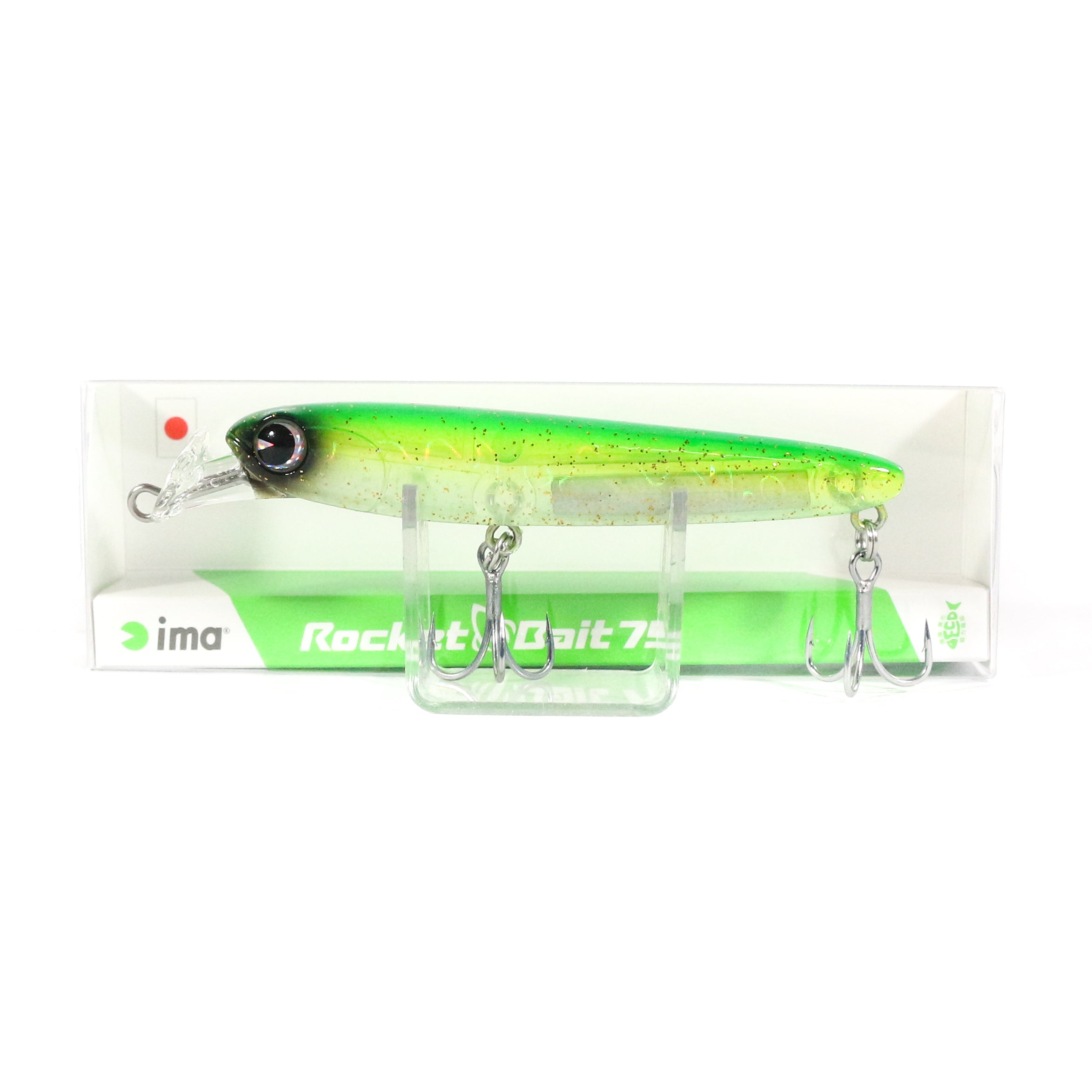 Ima Rocket Bait 75 Sinking Lure 005 (8827)