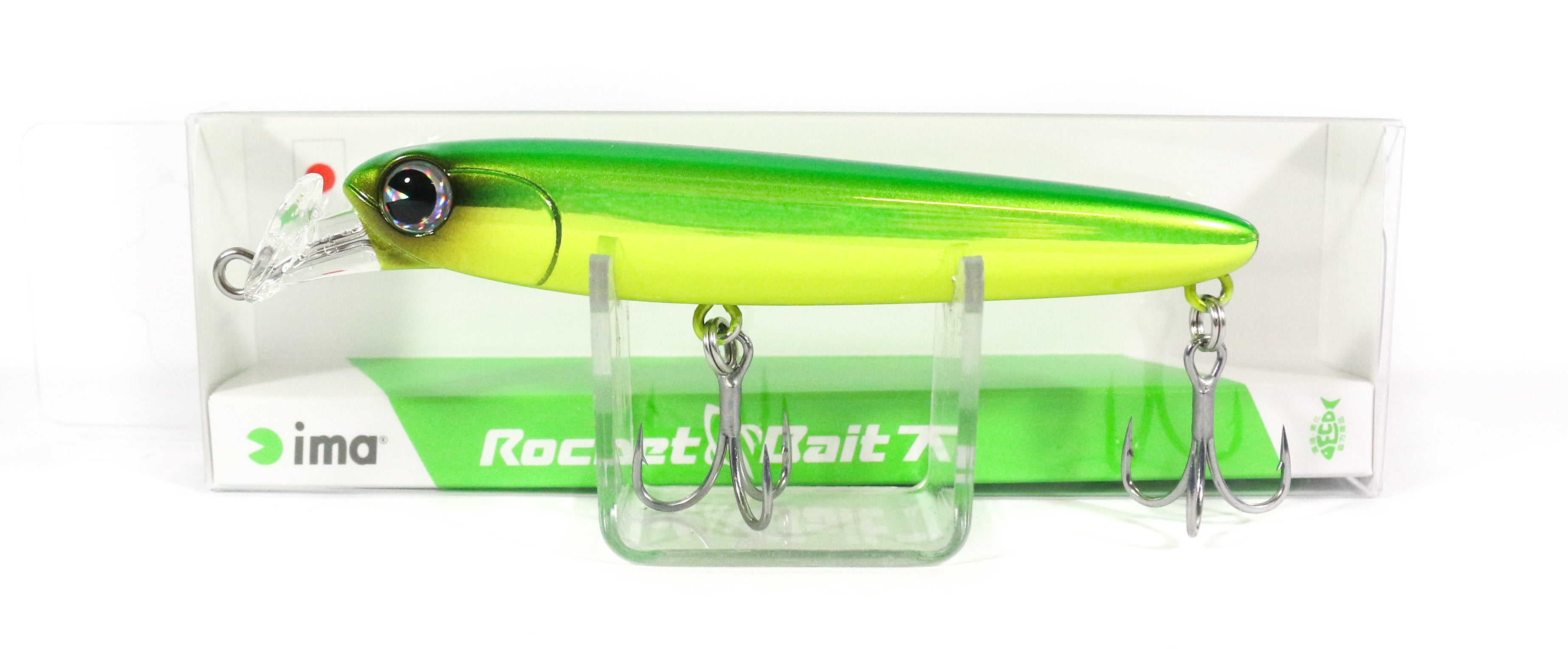 Ima Rocket Bait 75 Sinking Lure 006 (8834)