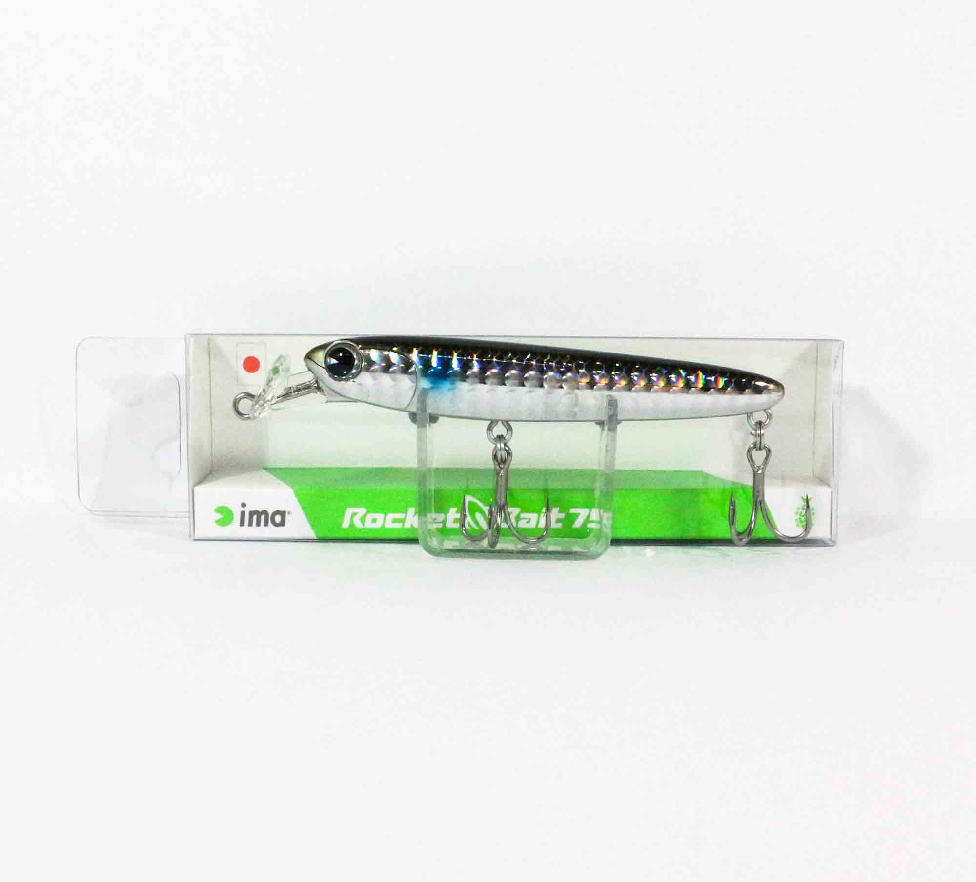 Ima Rocket Bait 75 Sinking Lure 009 (8865)