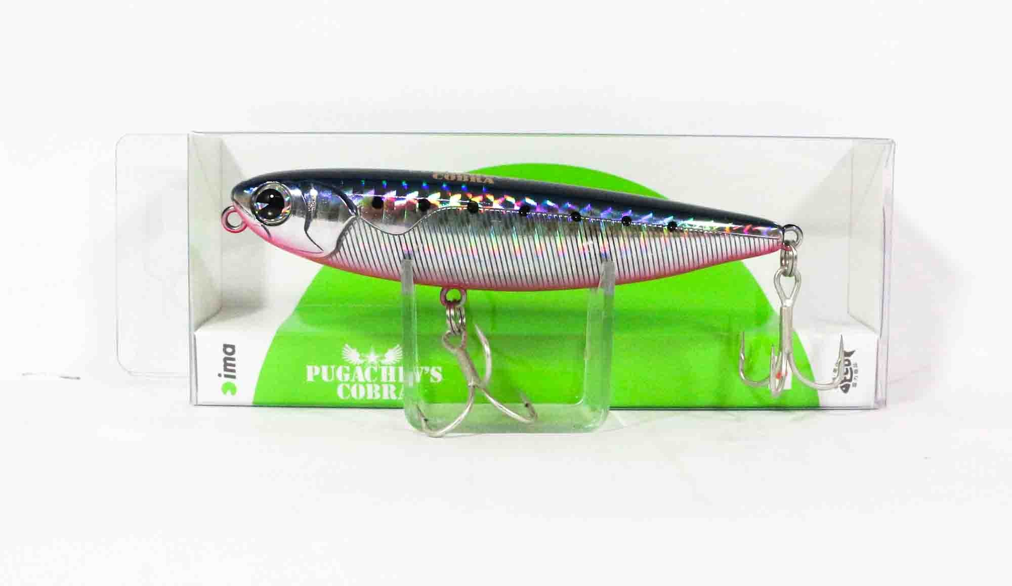 Ima Pugachev's Cobra 90 Floating Lure 109 (8988)