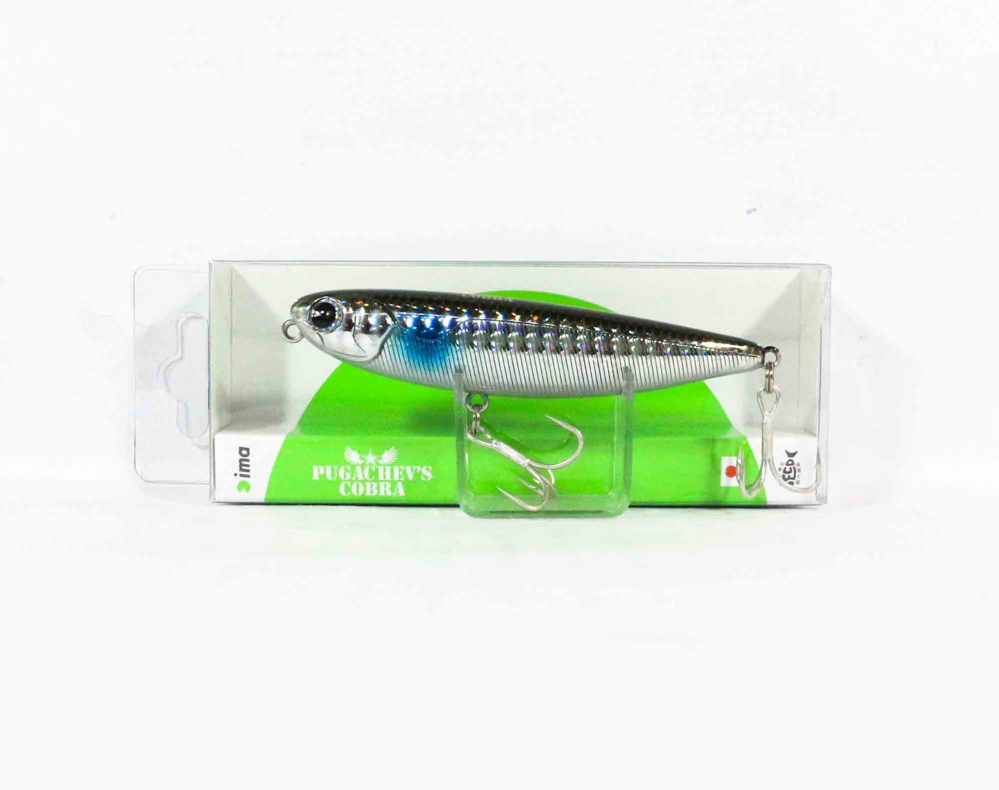 Ima Pugachev's Cobra 90 Floating Lure 110 (8995)