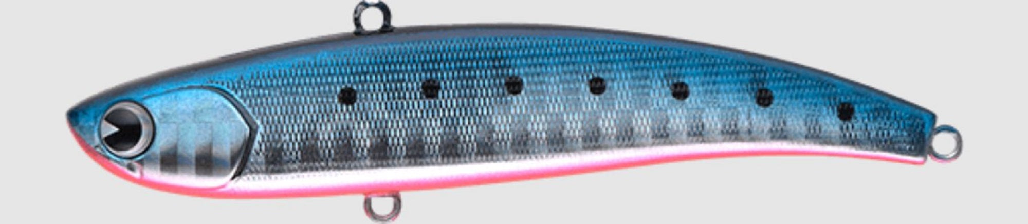 Sale Ima Koume 90 Silent Vibration Sinking Lure 109 (0582)
