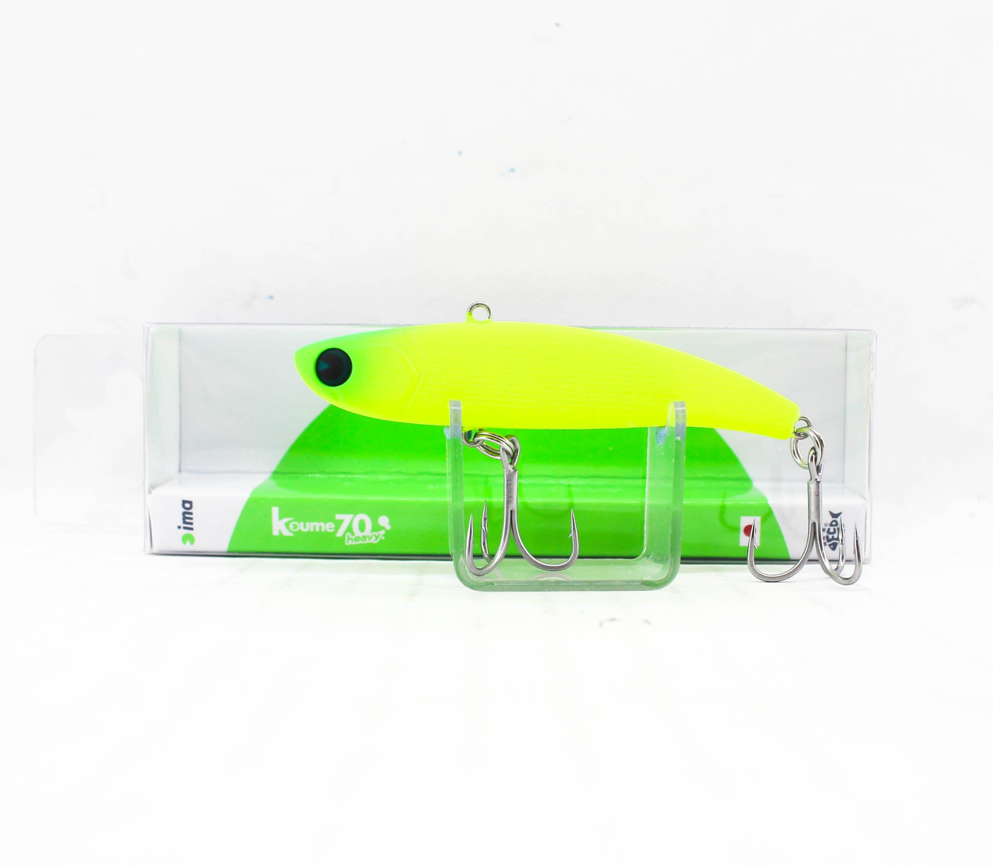 Sale Ima Koume 70 Heavy Weight Silent Vibration Sinking Lure 103 (0766)