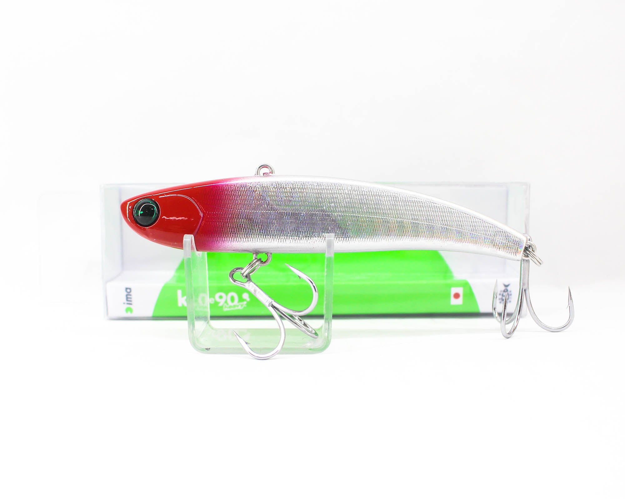 Sale Ima Koume 90 Heavy Weight Silent Vibration Sinking Lure 101 (0988)