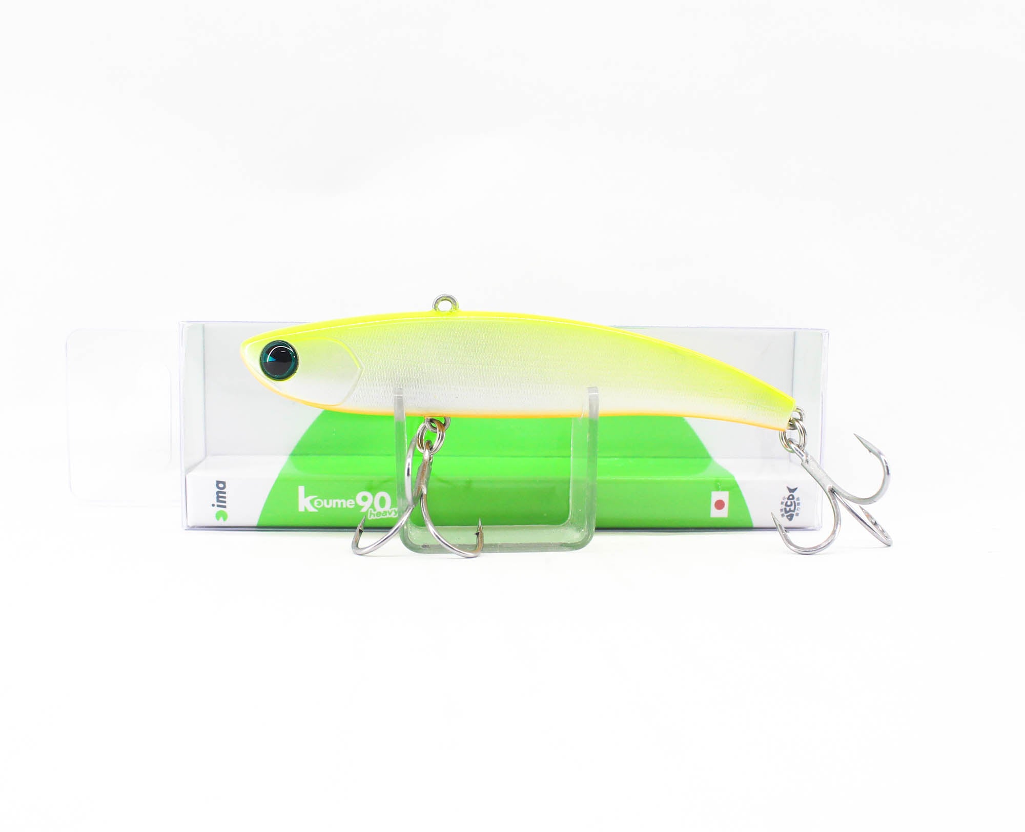 Sale Ima Koume 90 Heavy Weight Silent Vibration Sinking Lure 102 (0995)