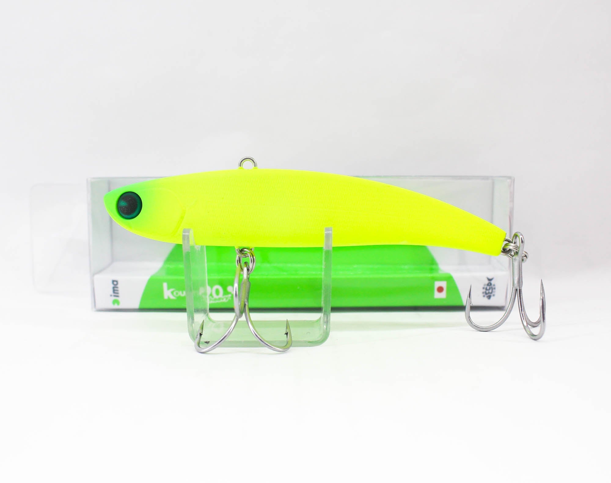 Sale Ima Koume 90 Heavy Weight Silent Vibration Sinking Lure 103 (1008)