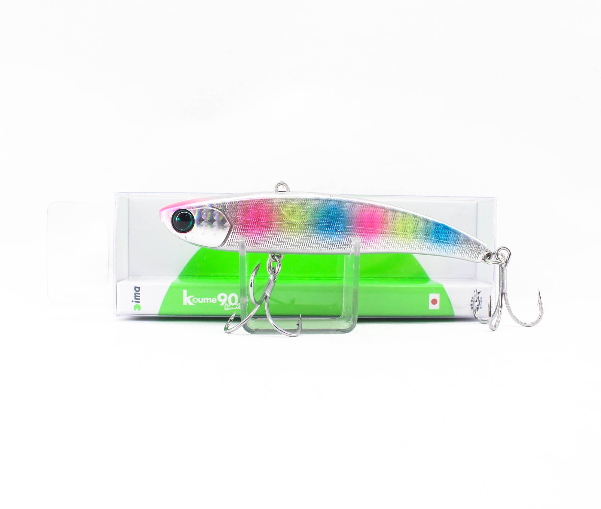 Sale Ima Koume 90 Heavy Weight Silent Vibration Sinking Lure 104 (1015)