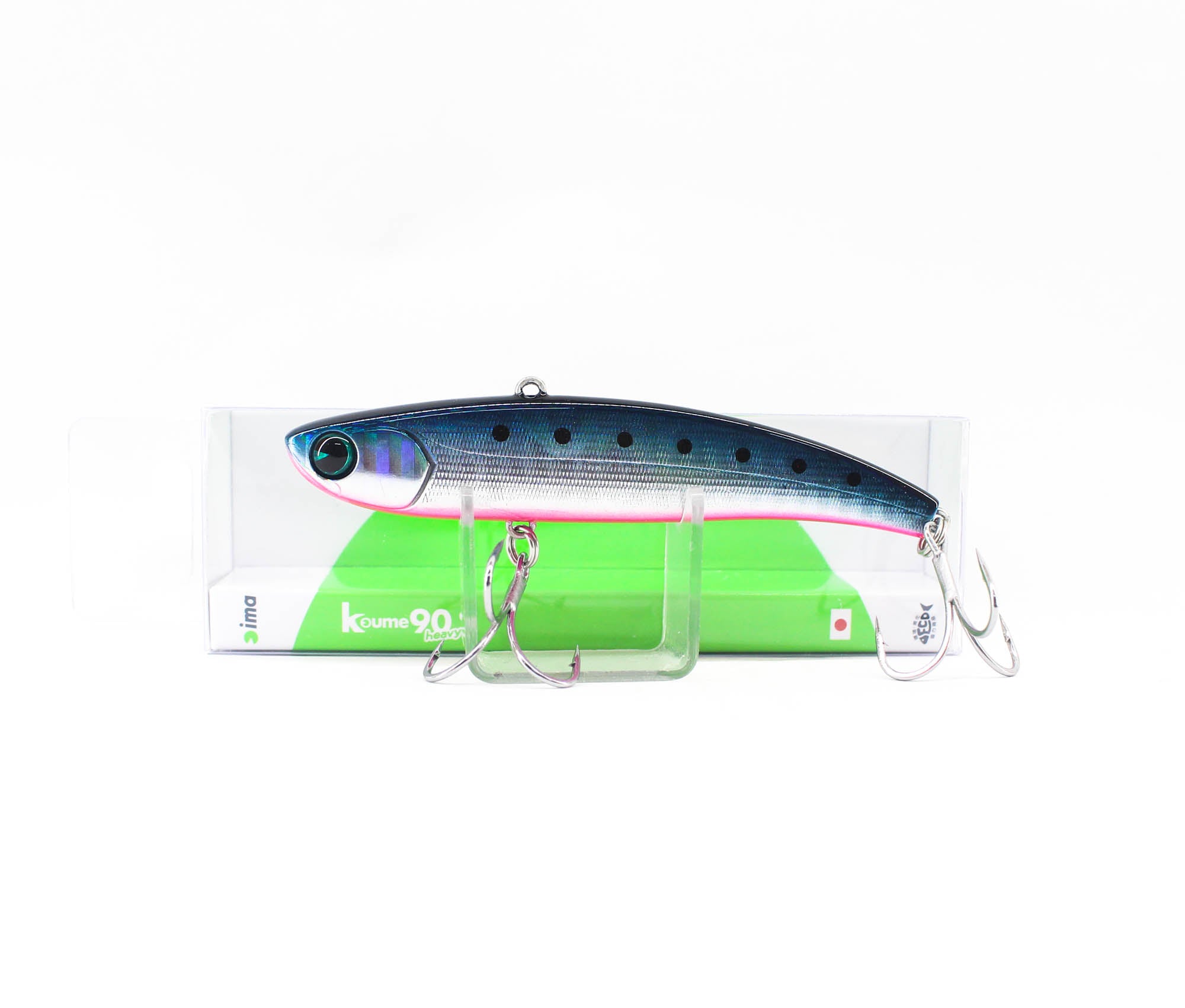 Sale Ima Koume 90 Heavy Weight Silent Vibration Sinking Lure 109 (1060)