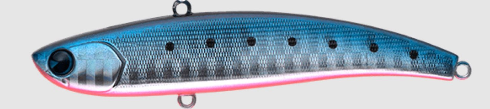 Sale Ima Koume 90 Heavy Weight Silent Vibration Sinking Lure 109 (1060)