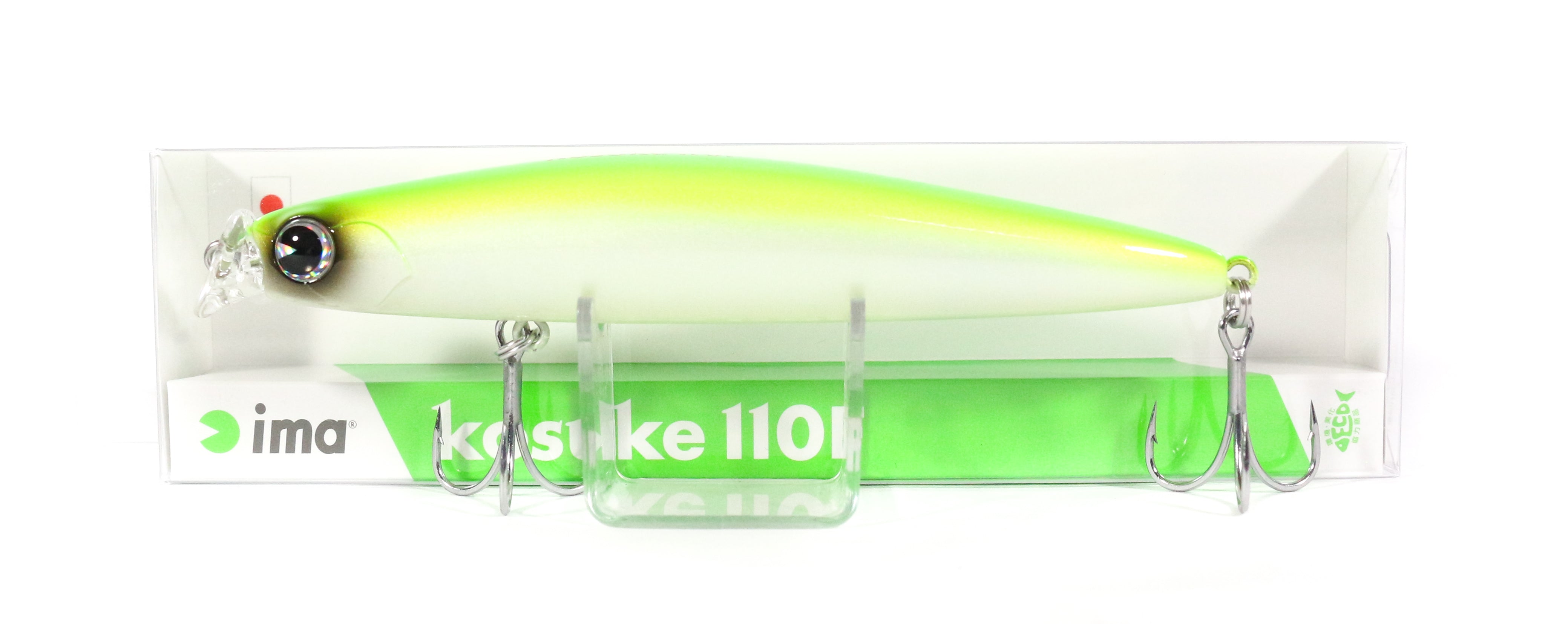 Sale Ima Kosuke 110F Floating Lure 013 (1107)