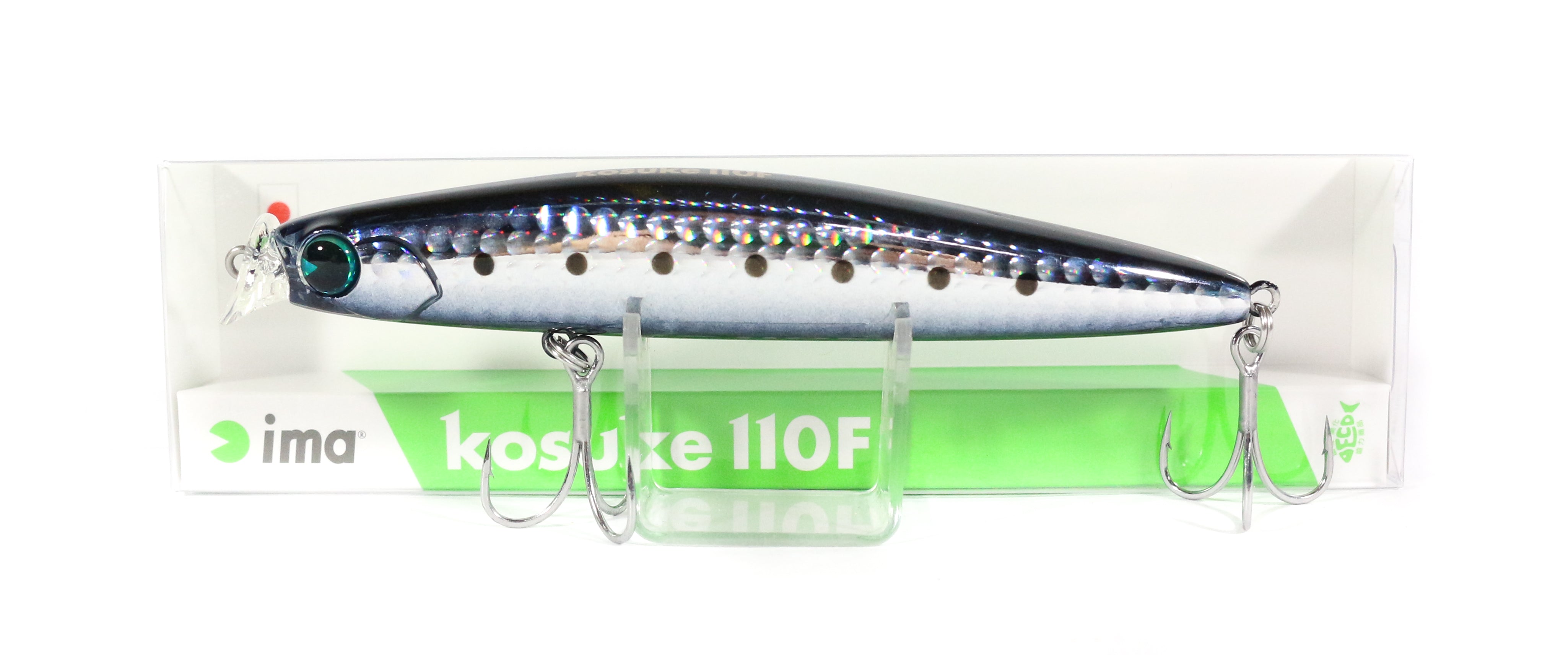 Sale Ima Kosuke 110F Floating Lure 016 (1138)