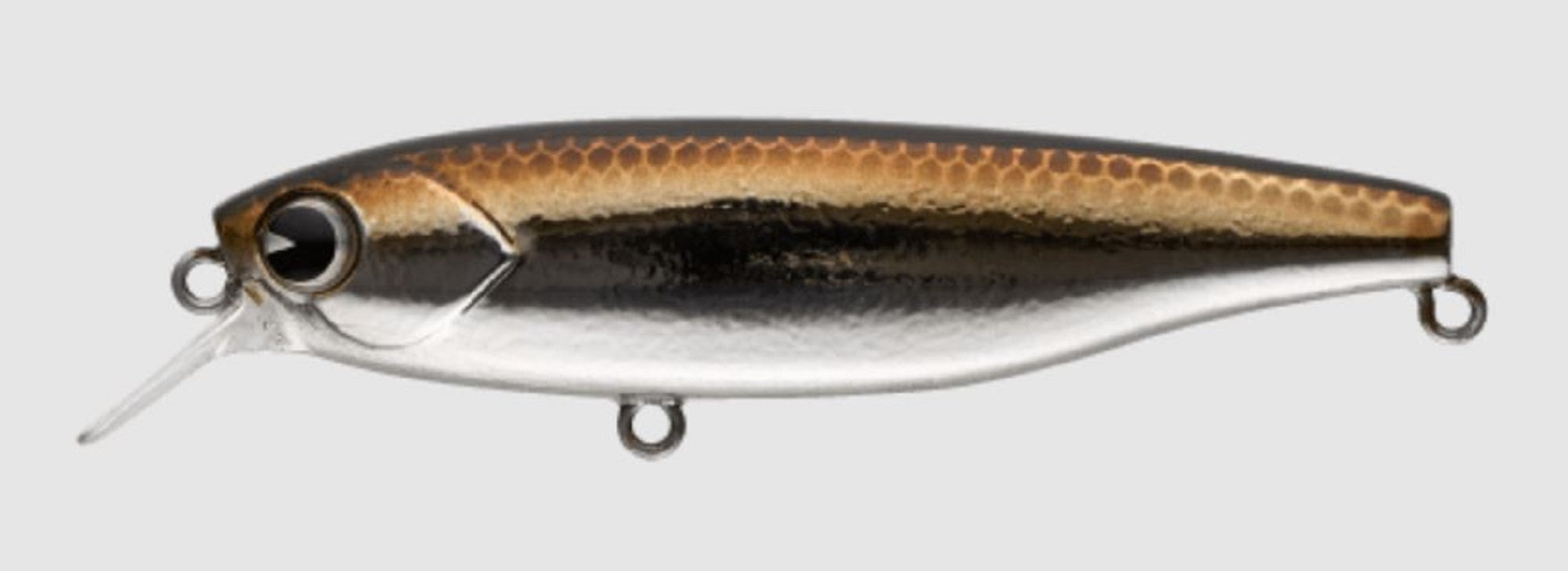 Ima K Ta 77 Shad Suspend Lure 007 (1206)