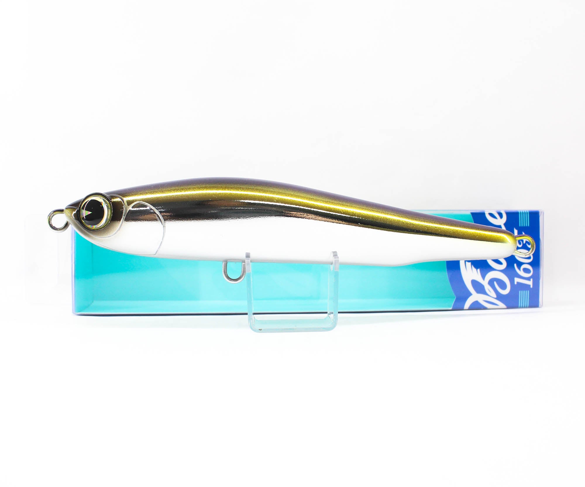 Ima Banett 160F Pencil Floating Lure 008 (1299)