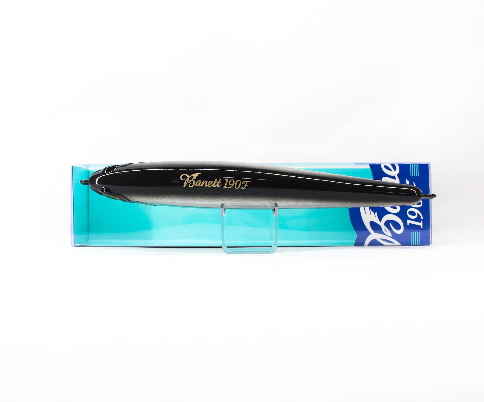 Ima Banett 190F Pencil Floating Lure 007 (1305)