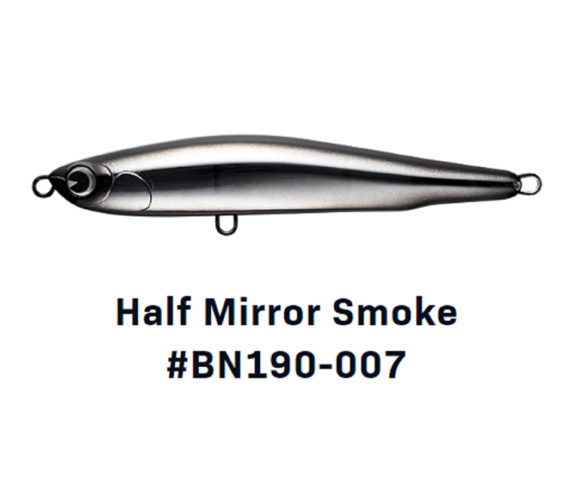 Ima Banett 190F Pencil Floating Lure 007 (1305)