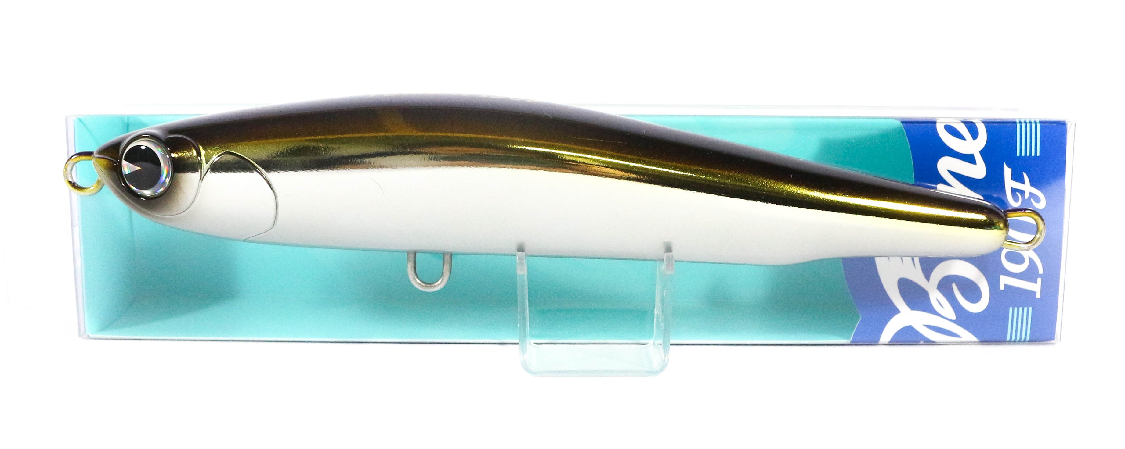 Ima Banett 190F Pencil Floating Lure 008 (1312)