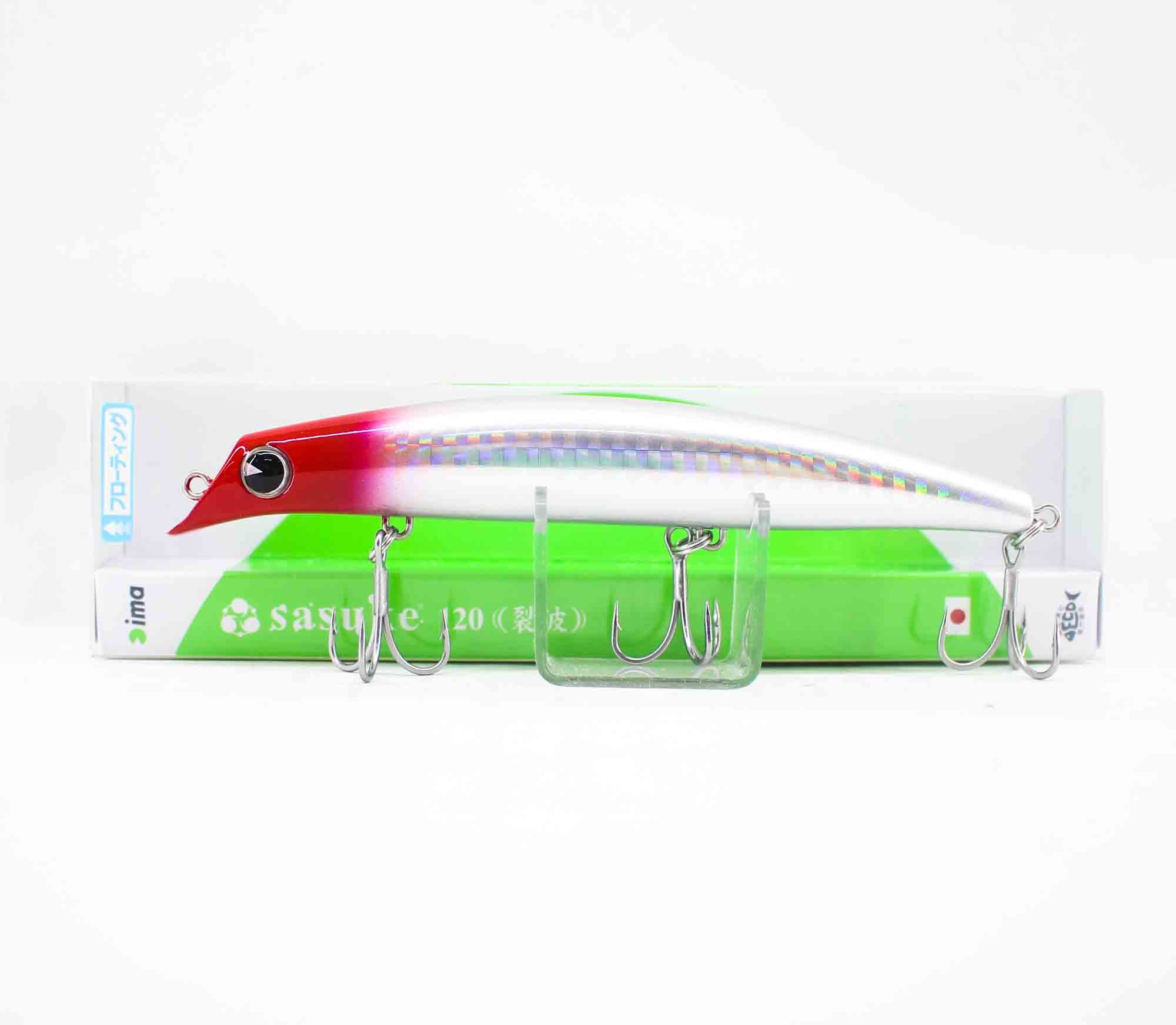 Ima Sasuke 120 mm Floating Lure 201 (1954)