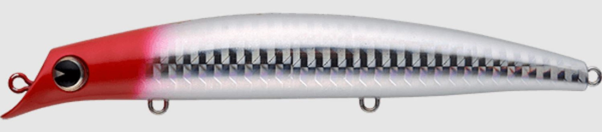 Ima Sasuke 120 mm Floating Lure 201 (1954)