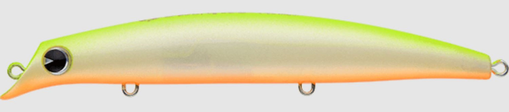 Ima Sasuke 120 mm Floating Lure 203 (1978)