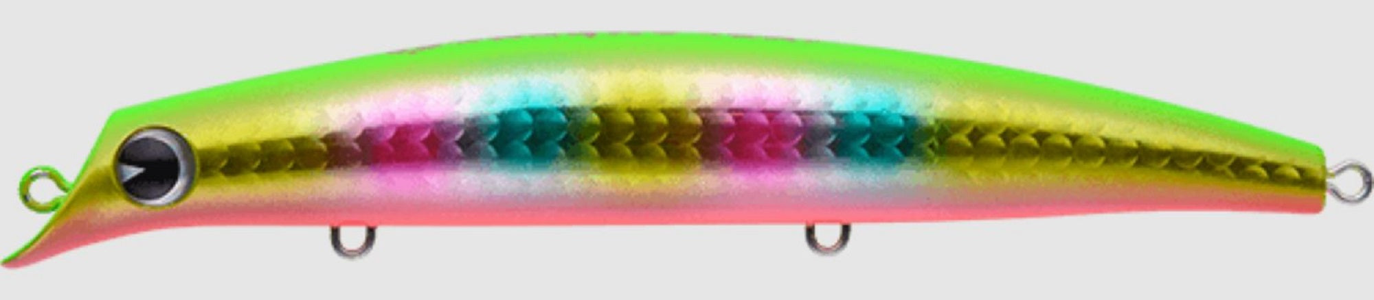 Ima Sasuke 120 mm Floating Lure 207 (2364)