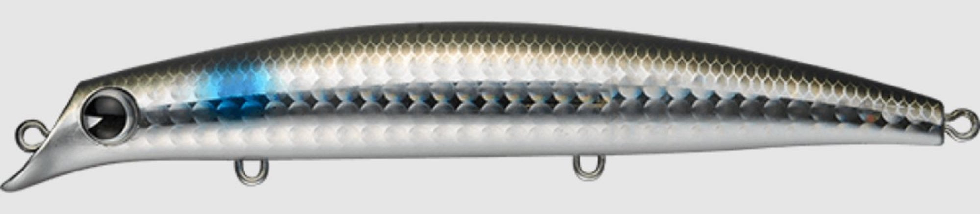 Ima Sasuke 120 mm Floating Lure 217 (2463)