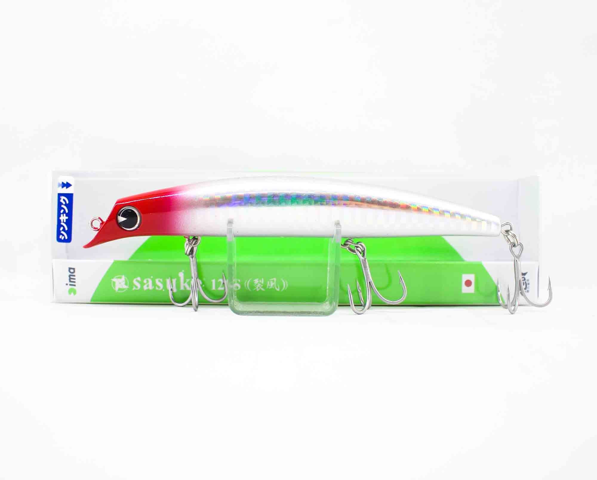 Ima Sasuke 120 mm Sinking Lure 101 (2524)
