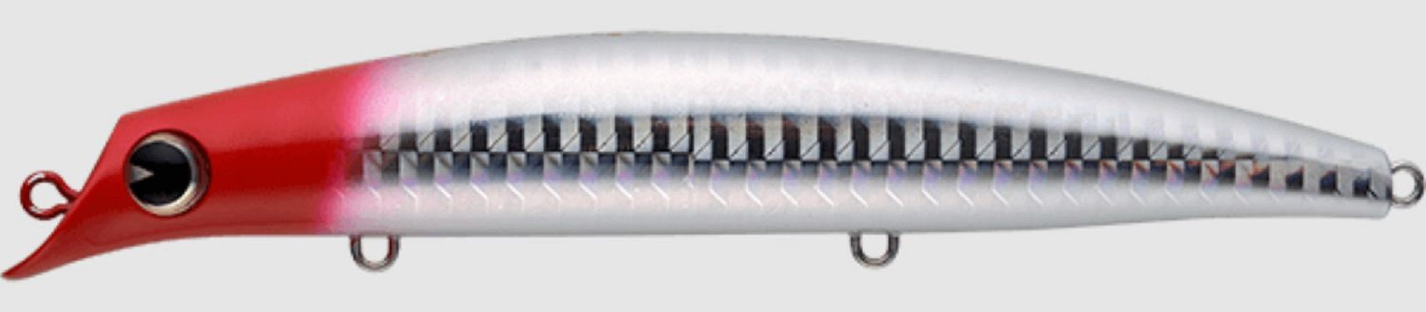 Ima Sasuke 120 mm Sinking Lure 101 (2524)