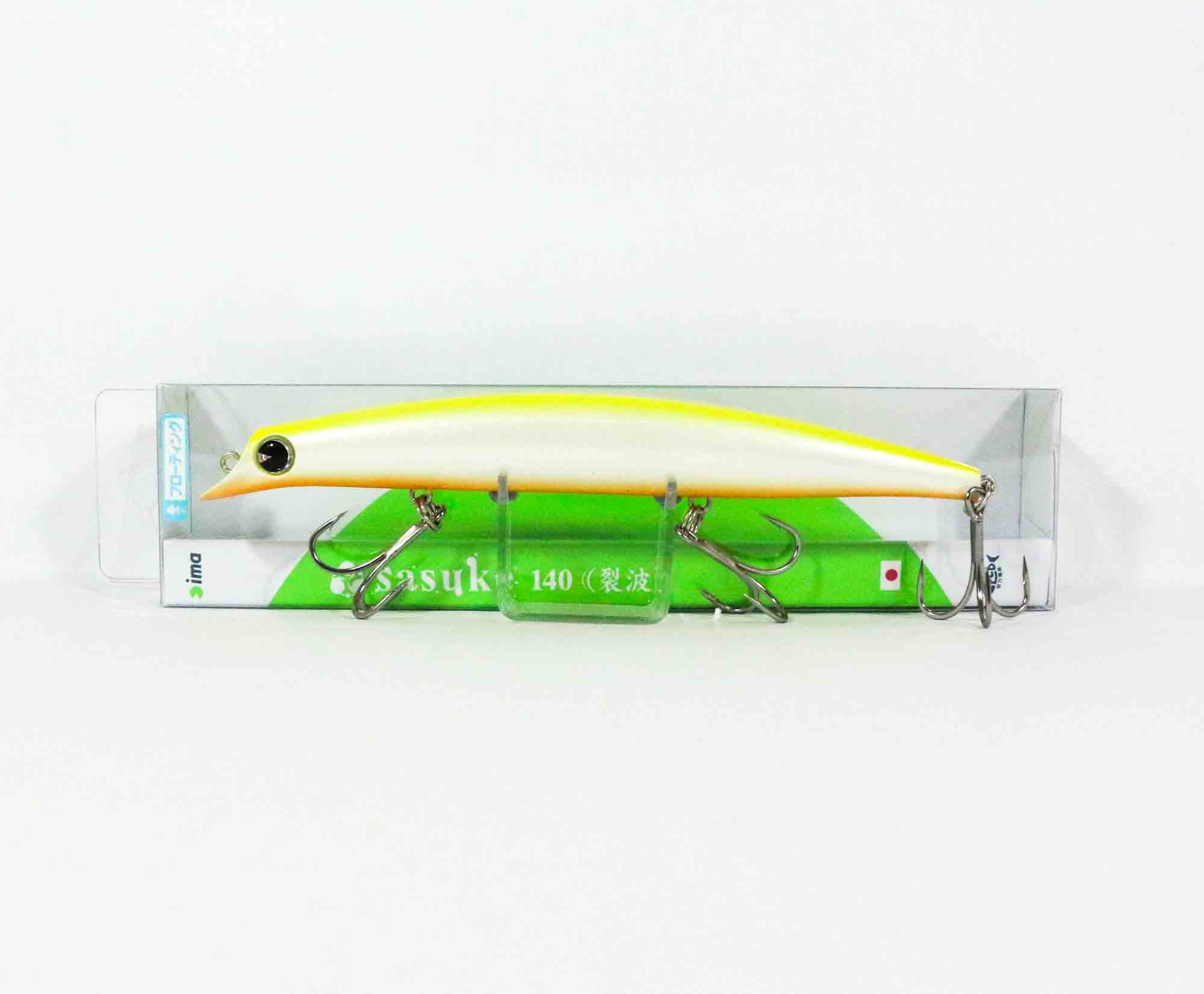 Ima Sasuke 140 mm Floating Lure 103 (2784)
