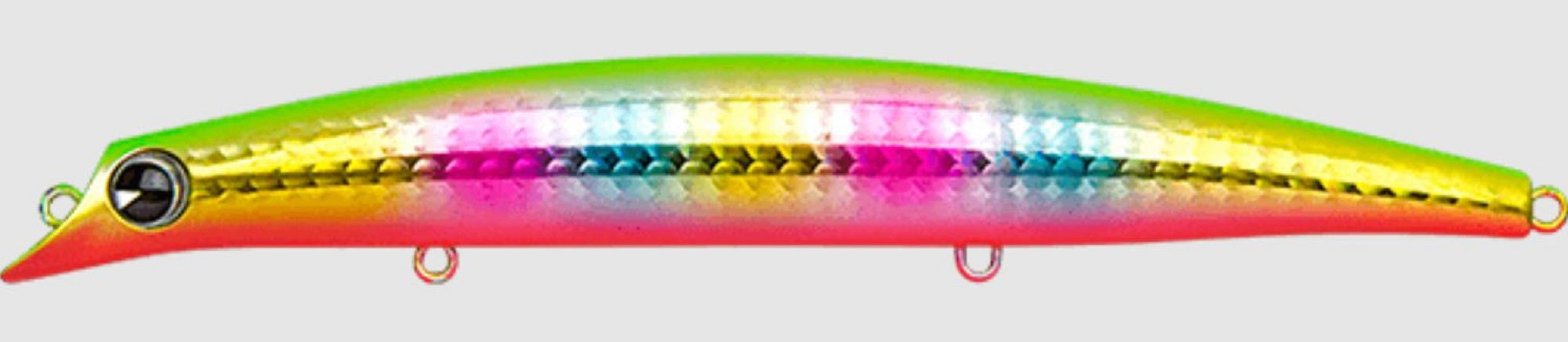 Ima Sasuke 140 mm Floating Lure 105 (2807)