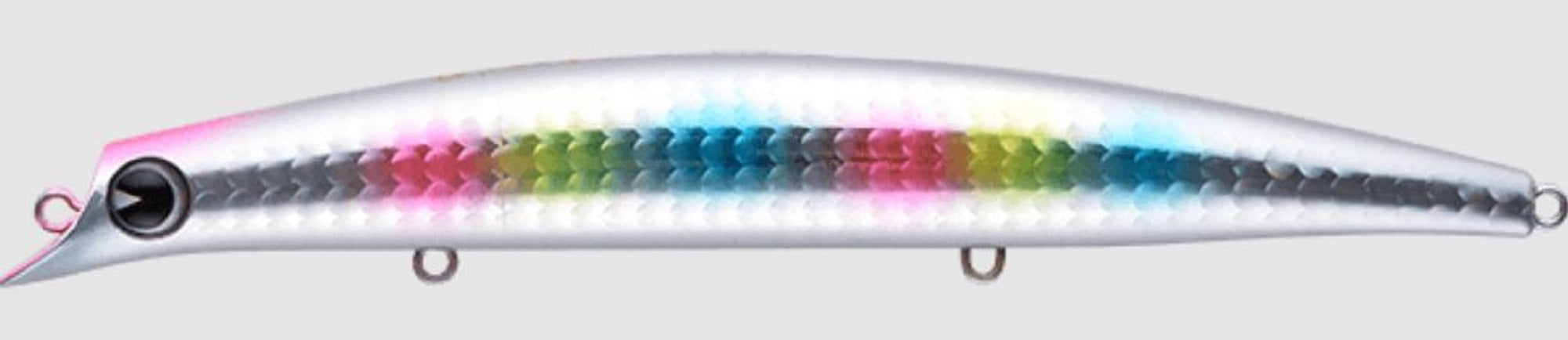 Ima Sasuke 140 mm Sinking Lure 106 (2951)